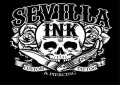 Sevilla Ink