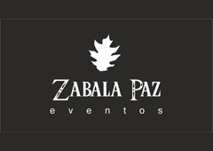Zabala Paz Eventos