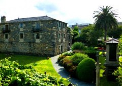 Pazo Da Trave