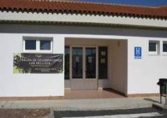 Hotel Los Mellizos Ayamonte