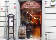 Brasseria Llesqueria Juanma