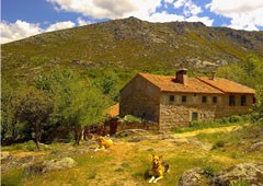 Casa Del Cerro De La Fuente-hotel Rural