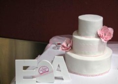 Reposteria Creativa Zona De Mimos