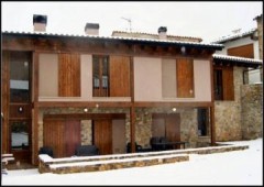 Apartamentos Rurales Cal Remolins