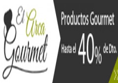 El Arca Gourmet