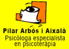 Pilar Arbos I AixalÀ Psicologa Y Psicoterapeuta