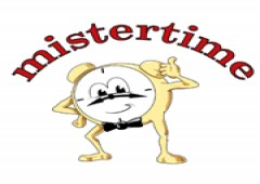 Reformas Y Multiservicios Mistertime