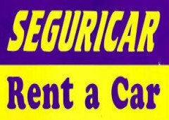 Seguricar Rent A Car