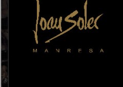 Joan Soler Trajes Novios Manresa