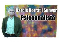Narcis Borrat Sunyer