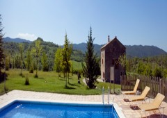 Casa El Segnari