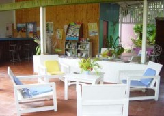 Auberge Le Grand Large