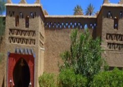 Auberge sahara hôtel Merzouga Sahara Desert