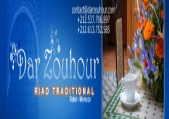 Dar Zouhour
