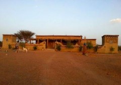 Kasbah Luna Del  Sur