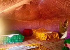 Auberge Kasbah Merzouga