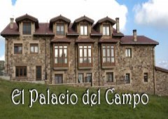 El Palacio Del Campo