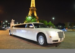 Limousine Events