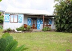 Gîte Bard zour