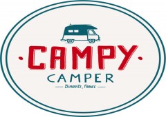 Campy Camper