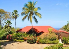 VILLA JARDIN BOTANIQUE VILLA JARDIN BOTANIQUE