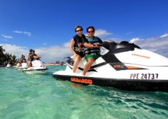 Excursion Guadeloupe