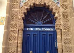 Riad Lyon Mogador
