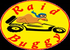 Raid buggy