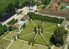 Château de Pizay ****