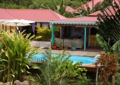 Les Gites Tit'anse et Spa