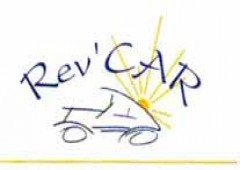Rev Car