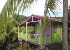 Coeur Caraibes