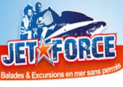 JET FORCE