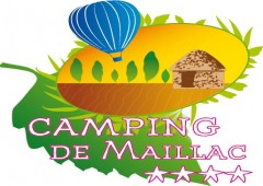 Camping De Maillac