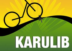Caribe Ez Ride / Karulib
