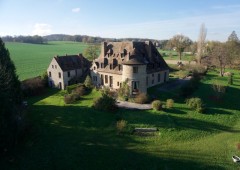 Logis D’arniere