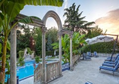 Abano Ritz Spa Wellfeeling Resort