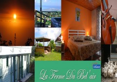 La Ferme Du Bel Air
