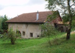 La Cafranne
