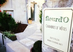 Fleur d'o