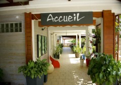 Le soleil levant ***