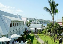 Hôtel Villa Delisle**** CASINO & SPA Hôtel Villa Delisle**** CASINO & SPA