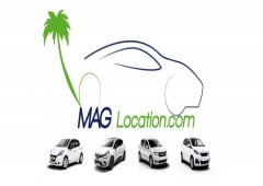 MAG Location