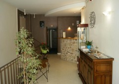 Le Saint Eloi Logis & Spa