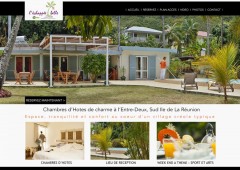 L´ Echappee Belle