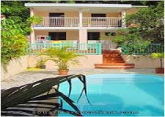 Residence Roxelle