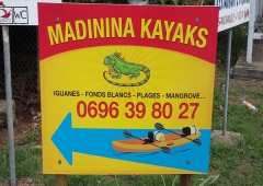 Madinina Kayaks