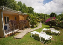 Residence Les Oceanides
