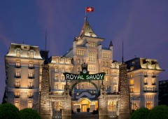 Royal Savoy