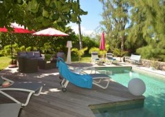 La Villa De La Plage